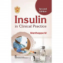 Insulin In Clinical Practice 2Ed (Pb 2024) book by MANTHAPPA M. - Back Cover
