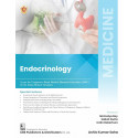 MEDICINE- Endocrinology (As per the Competency-based Medical Education Curriculum (NMC) for the Indian Medical Graduates (PB…