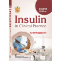 Insulin In Clinical Practice 2Ed (Pb 2024) book by MANTHAPPA M. - Additional Image 3