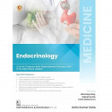 MEDICINE- Endocrinology (As per the Competency-based Medical Education Curriculum (NMC) for the Indian Medical Graduates (PB… -