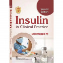 Insulin In Clinical Practice 2Ed (Pb 2024) book by MANTHAPPA M. - Additional Image 4