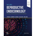 Yen And Jaffes Reproductive Endocrinology Physiology Pathophysiology And Clinical Management With Access Code 9Ed (Hb 2024)…