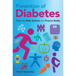 Prevention of Diabetes book by Peter Schwarz, Prasuna Reddy