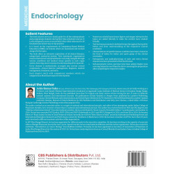 MEDICINE- Endocrinology (As per the Competency-based Medical Education Curriculum (NMC) for the Indian Medical Graduates (PB… -