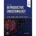 Yen And Jaffes Reproductive Endocrinology Physiology Pathophysiology And Clinical Management With Access Code 9Ed (Hb 2024)… - B