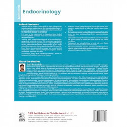 MEDICINE- Endocrinology (As per the Competency-based Medical Education Curriculum (NMC) for the Indian Medical Graduates (PB… -