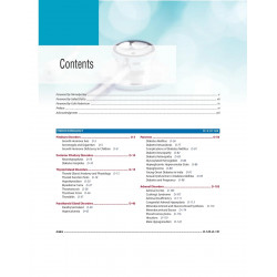 MEDICINE- Endocrinology (As per the Competency-based Medical Education Curriculum (NMC) for the Indian Medical Graduates (PB… -