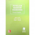 PETROLEUM RESERVOIR ENGINEERING: PHYSICAL PROPERTIES (PB 2014) book by Amyx - Back Cover
