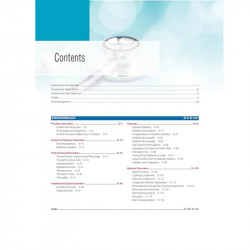 MEDICINE- Endocrinology (As per the Competency-based Medical Education Curriculum (NMC) for the Indian Medical Graduates (PB… -