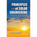 Principles of Solar Engineering book by GOSWAMI
