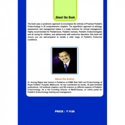 PRACTICAL PEDIATRIC ENDOCRINOLOGY 2ED (PB 2025) book by Anurag Bajpai - Additional Image 4