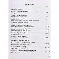 PRACTICAL PEDIATRIC ENDOCRINOLOGY 2ED (PB 2025) book by Anurag Bajpai - Additional Image 5