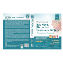 Textbook Of Ear Nose Throat And Head Neck Surgery Clinical And Practical 5Ed (Pb 2025) book by HAZARIKA P., DR Nayak - Back Cove