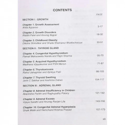 PRACTICAL PEDIATRIC ENDOCRINOLOGY 2ED (PB 2025) book by Anurag Bajpai - Additional Image 6