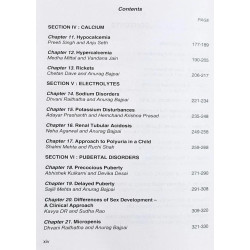 PRACTICAL PEDIATRIC ENDOCRINOLOGY 2ED (PB 2025) book by Anurag Bajpai - Additional Image 7
