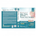 Textbook Of Ear Nose Throat And Head Neck Surgery Clinical And Practical 5Ed (Pb 2025) book by HAZARIKA P., DR Nayak - Additiona