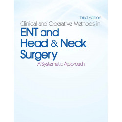 Clinical And Operative Methods In Ent And Head And Neck Surgery A Systematic Approach 3Ed (Hb 2024) book by Produl Hazarika,… -