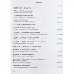 PRACTICAL PEDIATRIC ENDOCRINOLOGY 2ED (PB 2025) book by Anurag Bajpai - Additional Image 8