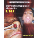 EXAMINATION PREPATORY MANUAL FOR ENT CBS EXAM OREIENTED SERIES (PB 2017) book by SINGH - Back Cover
