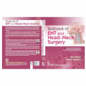 Textbook of ENT and Head Neck Surgery - 2024 book by Ravi Meher, Vikram Wadhwa - Additional Image 4