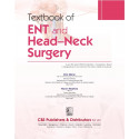 Textbook of ENT and Head Neck Surgery - 2024 book by Ravi Meher, Vikram Wadhwa - Additional Image 5