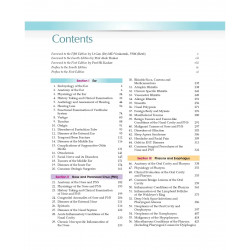Textbook Of Ear Nose Throat And Head Neck Surgery Clinical And Practical 5Ed (Pb 2025) book by HAZARIKA P., DR Nayak - Additiona