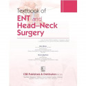 Textbook of ENT and Head Neck Surgery - 2024 book by Ravi Meher, Vikram Wadhwa - Additional Image 6