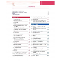 Textbook of ENT and Head Neck Surgery - 2024 book by Ravi Meher, Vikram Wadhwa - Additional Image 7