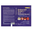 Endoscopic Surgery Of Nose And Paranasal Sinuses And Related Topics (Hb 2022): For Postgraduate Students and ENT Practitione… -