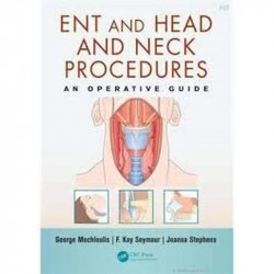 ENT and Head and Neck Procedures book by MOCHLOULIS