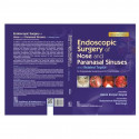 Endoscopic Surgery Of Nose And Paranasal Sinuses And Related Topics (Hb 2022): For Postgraduate Students and ENT Practitione… -