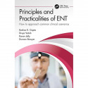 Principles and Practicalities of ENT: How to approach common clinical scenarios book by Keshav Gupta, Divya Vatish - Back Cover