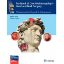 Textbook Of Otorhinolaryngology Head And Neck Surgery A Competency Based Approach For Undergraduates With Access Code (Pb 20…