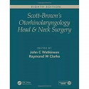 Scott-Brown's Otorhinolaryngology and Head and Neck Surgery, Eighth Edition book by Ray Clarke John Watkinson - Back Cover