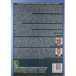 RECENT MANAGEMENT IN OTORHINOLARYNGOLOGY: DIAGNOSIS & TREATMENT (HB) book by YADAV SPS - Additional Image 3