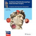 Textbook Of Otorhinolaryngology Head And Neck Surgery A Competency Based Approach For Undergraduates With Access Code (Pb 20… -