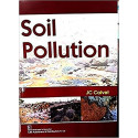 SOIL POLLUTION (PB 2019) book by CALVET JC