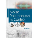Noise Pollution and Its Control book by K.J. Polak