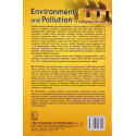 ENVIRONMENT AND POLLUTION AN ECOLOGICAL APPROACH 5ED (PB 2017) book by AMBASHT R.S. - Additional Image 3