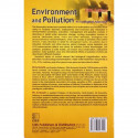 ENVIRONMENT AND POLLUTION AN ECOLOGICAL APPROACH 5ED (PB 2017) book by AMBASHT R.S. - Additional Image 4