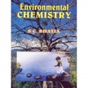 ENVIRONMENTAL CHEMISTRY (PB 2018) book by BHATIA S. C