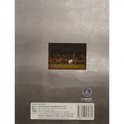 Environmental Conservation 5Ed (Pb 2011) book by R.F. Dasmann - Additional Image 4