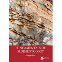 Fundamentals of Sedimentology book by Sreepat Jain