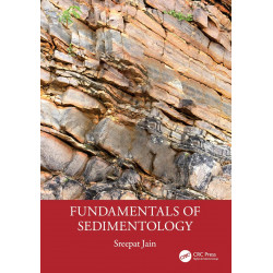 Fundamentals of Sedimentology book by Sreepat Jain