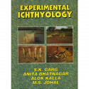 Experimental Ichthyology book by GARG S.K.