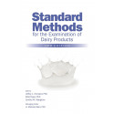 Standard Methods for the Examination of Dairy Products, 18th edition book by KORNACKI J.L.