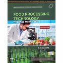 FOOD PROCESSING TECHNOLOGY PRINCIPLES AND PRACTICE 5ED (PB 2024) book by FELLOWS P. J.