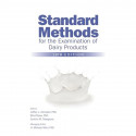 Standard Methods for the Examination of Dairy Products, 18th edition book by KORNACKI J.L. - Back Cover