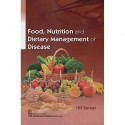 Food, Nutrition and Dietary Management of Disease book by H.N. Sarker - Back Cover