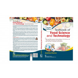 Textbook of Food Science and Technology, 4/e (PB 2026) ISBN - 9788199209695 book by Avantina Sharma - Additional Image 3